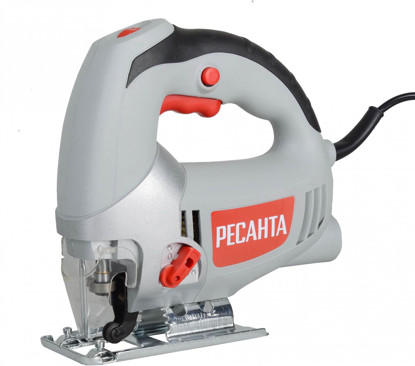 ԷԼ.ԳՈՐԾԻՔ RESANTA ԼՈԲԶԻԿ L-80/750
