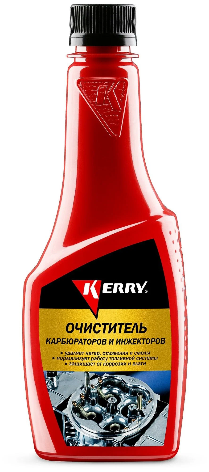 ՀԵՂՈՒԿ ՓՉՈՎԻ KERRY KR-320 ԿԱՐԲՅՈՒՐԱՏՈՐ ՄԱՔՐՈՂ
