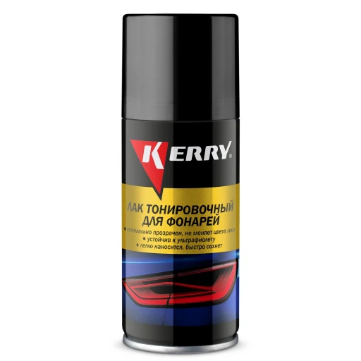 ԼԱՔ ՓՉՈՎԻ KERRY KR-963.1 ԼՈՒՍԱՐՁԱԿՆԵՐԻ ՀԱՄԱՐ