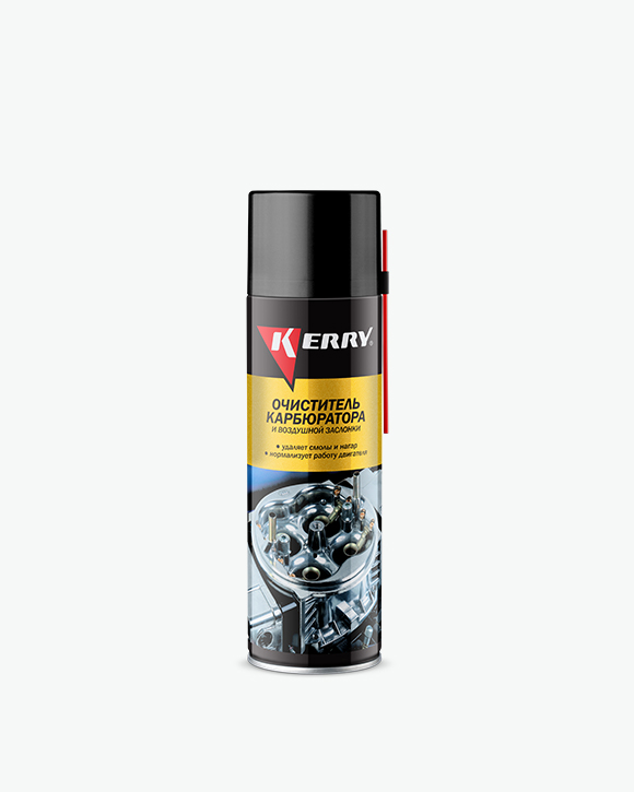 ՀԵՂՈՒԿ ՓՉՈՎԻ KERRY KR-912 ԿԱՐԲՅՈՒՐԱՏՈՐԻ 650ՄԼ