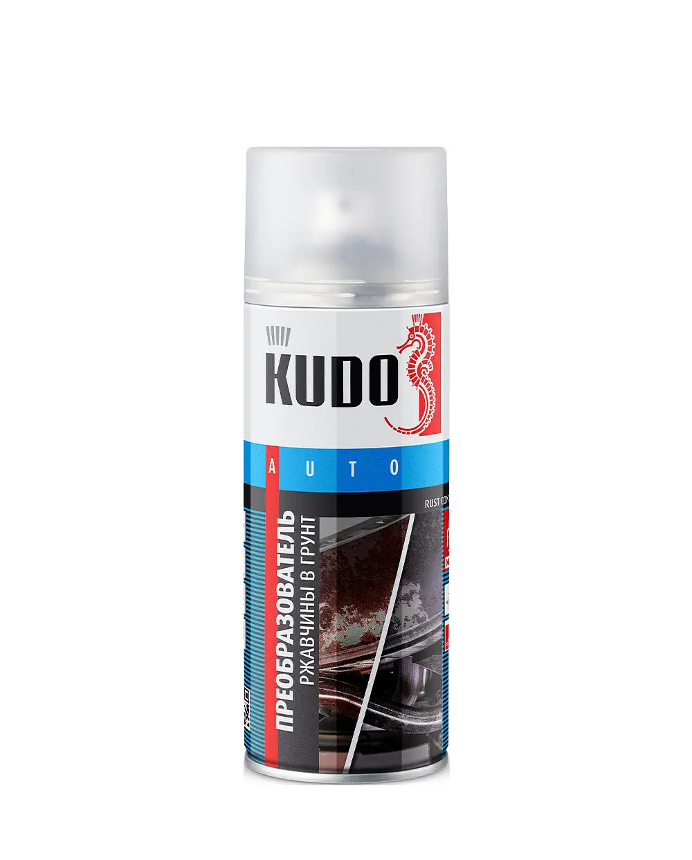ՀԵՂՈՒԿ ՓՉՈՎԻ KUDO KU-2601 ԺԱՆԳԸ ԳՐՈՒՆՏ ԴԱՐՁՆՈՂ