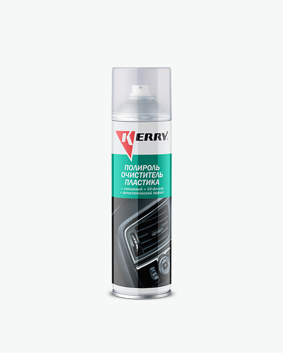 ՀԵՂՈՒԿ ՓՉՈՎԻ KERRY KR-905-2 ՊԼԱՍՏԻԿԻ YABLOKO