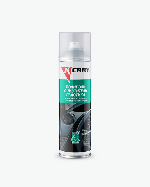 ՀԵՂՈՒԿ ՓՉՈՎԻ KERRY KR-905-1 ՊԼԱՍՏԻԿԻ LIMON
