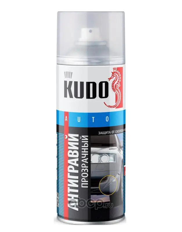 ԱՆՏԻԳՐԱՖ ՓՉՈՎԻ KUDO KU-5220 ԹԱՓԱՆՑԻԿ