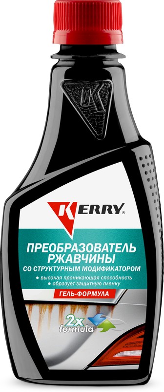 ՀԵՂՈՒԿ KERYY KR-240 ԺԱՆԳԻ