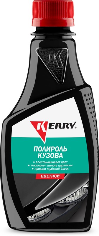 ՀԵՂՈՒԿ KERYY KR-260-1 ՊԱԼԻՐՈՎԿԱՅԻ CHORNI