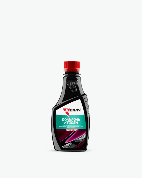 ՀԵՂՈՒԿ KERYY KR-251 ՊԱԼԻՐՈՎԿԱՅԻ