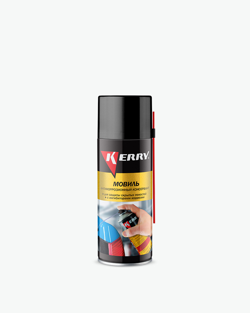 ՀԵՂՈՒԿ ՓՉՈՎԻ KERYY KR-945 MOVIL ՀԱԿԱԿՈՐՈԶԻՈՆ