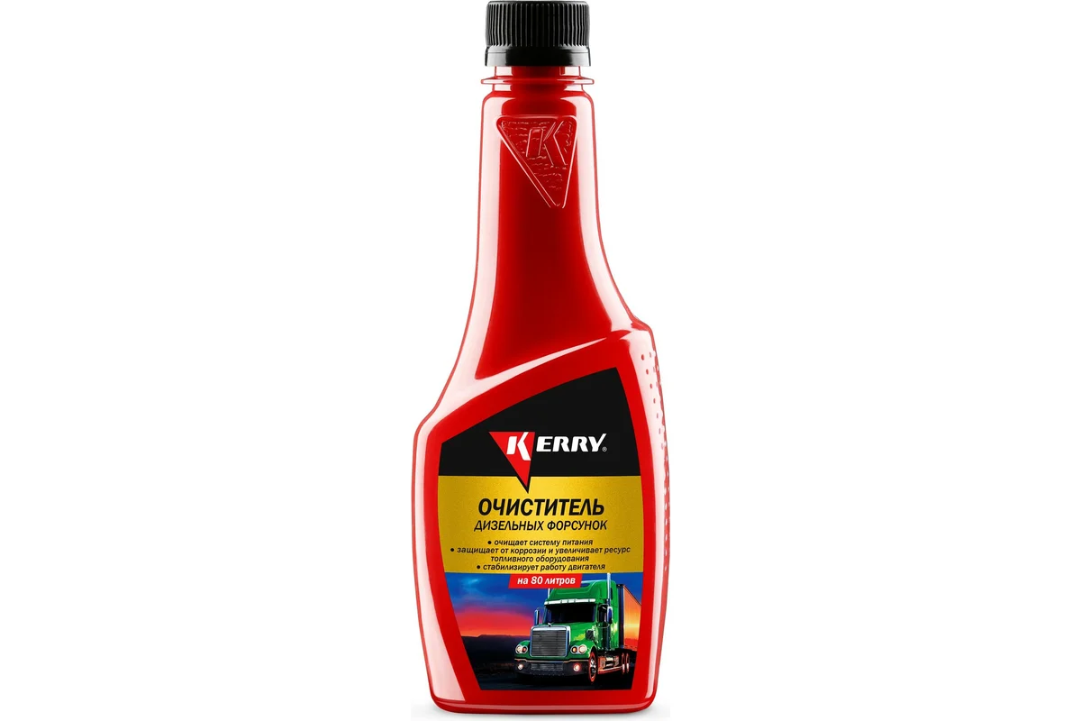ՀԵՂՈՒԿ KERYY KR-360 ՖԱՐՍՈՒՆԿԱ ՄԱՔՐՈՂ