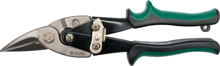 ՄԿՐԱՏ ԹԻԹԵՂԻ YATO YT-1961 ԱՋ ԿԱՆԱՉ