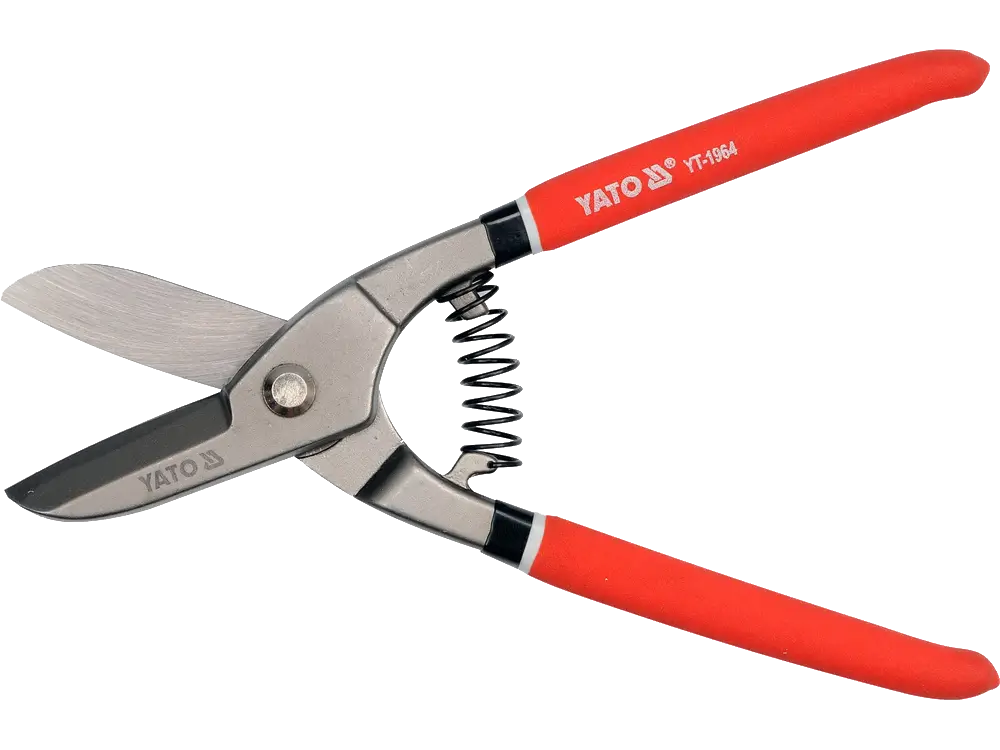 ՄԿՐԱՏ ԹԻԹԵՂԻ ԶՍՊԱՆԱԿՈՎ YATO YT-1964 ՈՒՂԻՂ 260ՄՄ