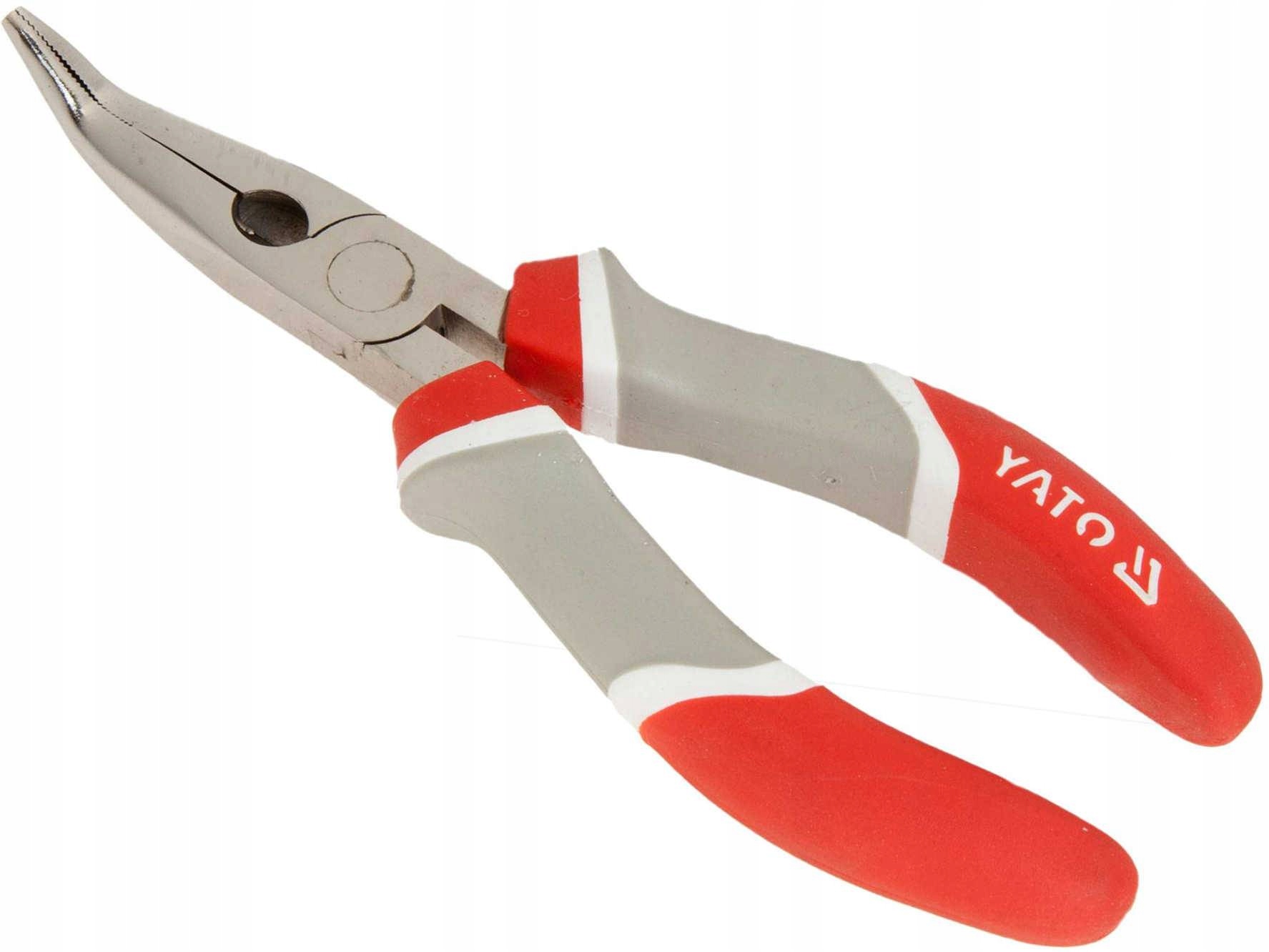 ԿՌՈՒԳԼԱԿՈՒՊՑԻ YATO YT2026 ԹԵՔ 160ՄՄ