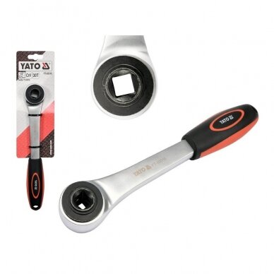 ԿԼՅՈՒՉ ՏՐԻՇՈՏԿԱ YATO YT-03315 L240 1/2