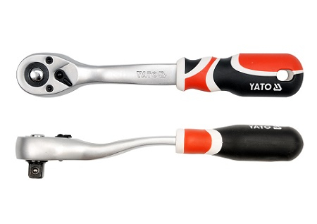 ԿԼՅՈՒՉ ՏՐԻՇՈՏԿԱ YATO YT-07292 3/8