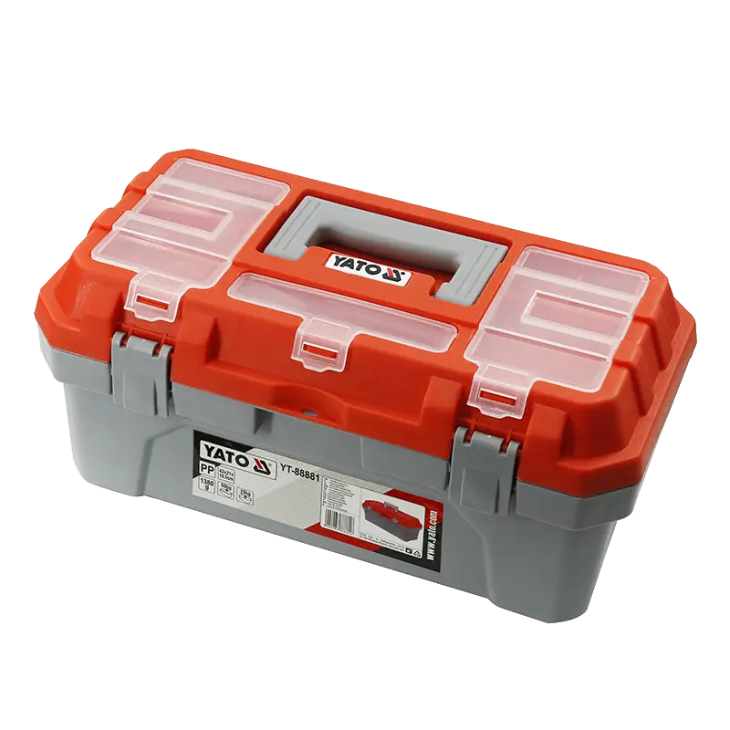ՏՈՒՓ ԳՈՐԾԻՔԻ YATO YT-88881