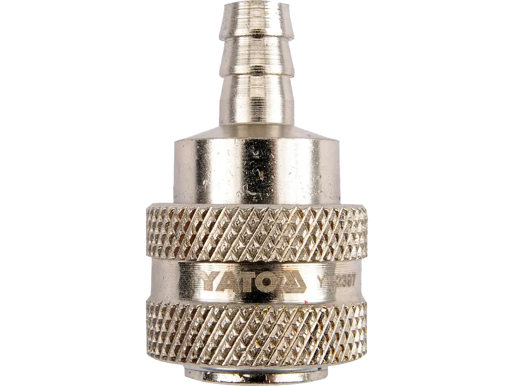 ՇՏՈՒՑԵՐ ԿՈՄՊՐԵՍԱՏՈՐԻ ԽՈՂՈՎԱԿԻ YATO YT2397 3/8M-1/4F