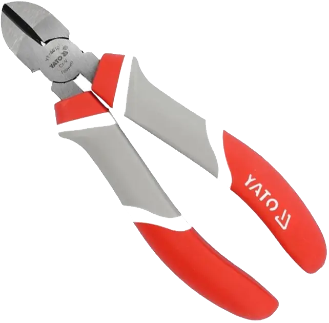 ԱՔՑԱՆ ԿՈՂԱՅԻՆ YATO YT6610 6-160ՄՄ