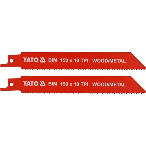 ԴԱՆԱԿ ԼՈԲԶԻԿԻ YATO YT33930 150ՄՄ