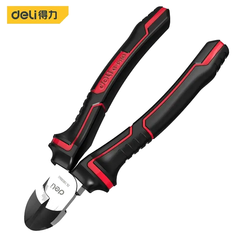 ԱՔՑԱՆ ԿՈՂԱՅԻՆ DELI N6 DL100306G