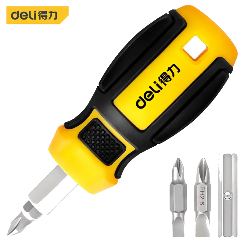 ՊՏՈՒՏԱԿԱՀԱՆ DELI ՓՈԽՎՈՂ DL260106