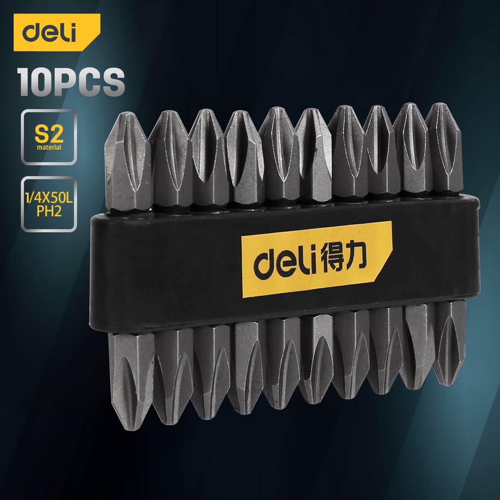 ՆԱՍԱՏԿԱ ՊՏՈՒՏԱԿԻ DELI 3-50ՄՄ DL251103