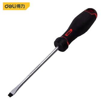 ՊՏՈՒՏԱԿԱՀԱՆ DELI 6ՄՄ-38ՄՄ ՍԵՎ DL3446 ՏԱՓԱԿ
