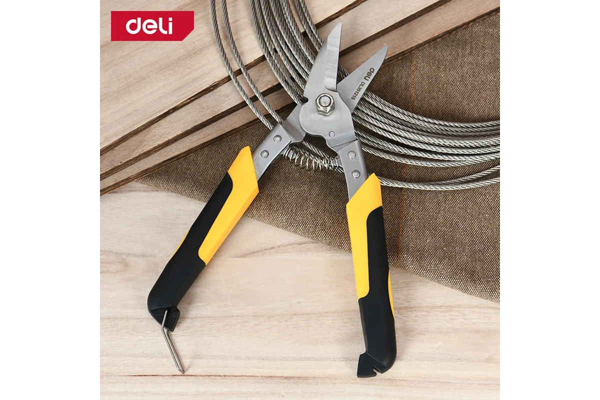 ՄԿՐԱՏ DELI 8.5Դ DL351215