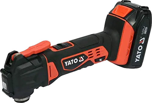 ԷԼ.ԳՈՐԾԻՔ YATO ԲԱԼԳԱՐԿԱ YT-82818