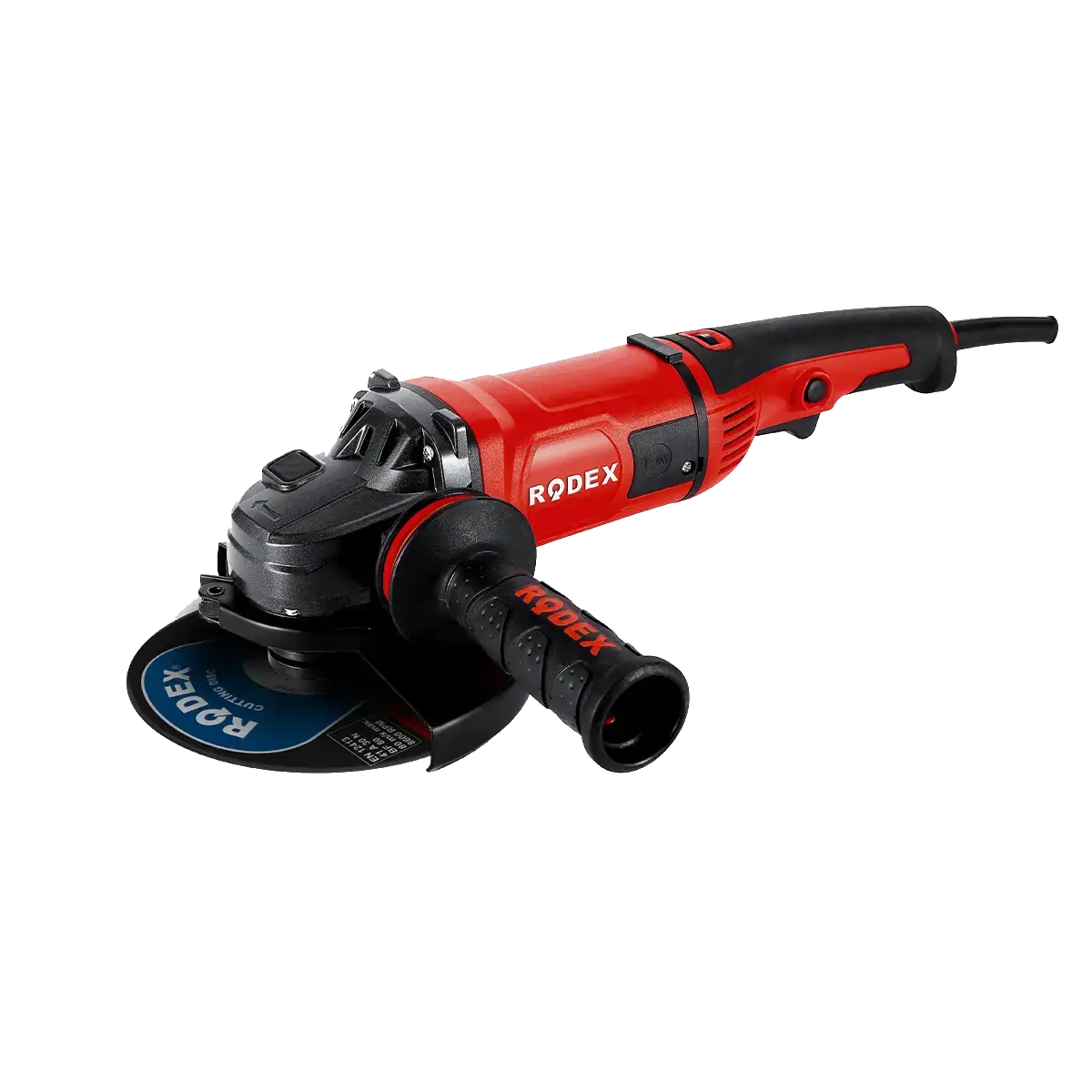 ԷԼ.ԳՈՐԾԻՔ RODEX ԲԱԼԳԱՐԿԱ RDX112