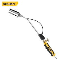 ԳԱՐԵԼԿԱ ԳԱԶԻ DELI DL415235B ԽՈՂՈՎԱԿՈՎ