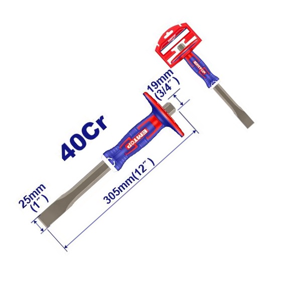 ԶՈՒԲԻԼ EMTOP ՏԱՓԱԿ ECCL251902