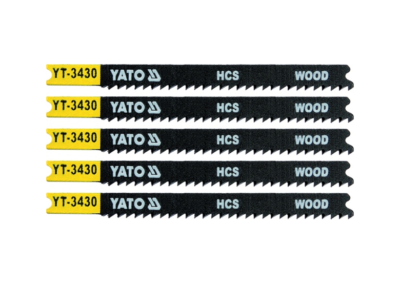 ԴԱՆԱԿ ԼՈԲԶԻԿԻ YATO YT3430