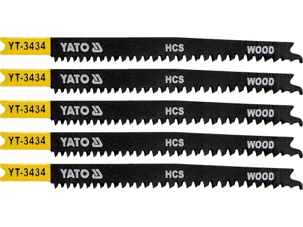 ԴԱՆԱԿ ԼՈԲԶԻԿԻ YATO YT3434