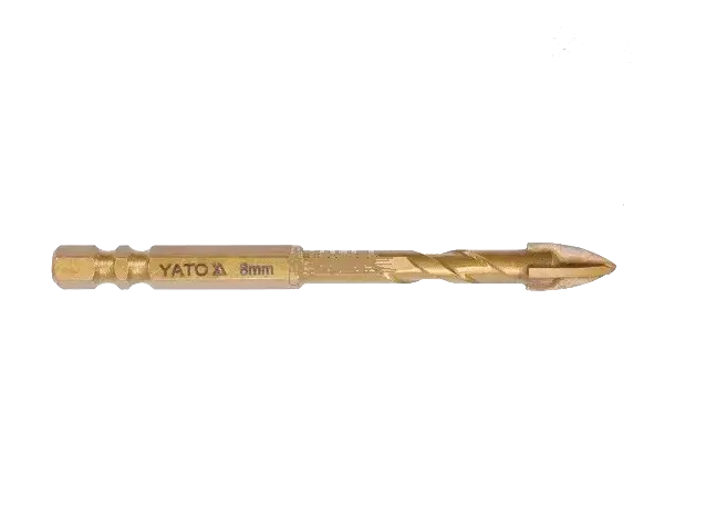 ԳԱՅԼԻԿՈՆ ԱՂԵՂ YATO #8 YT-44804