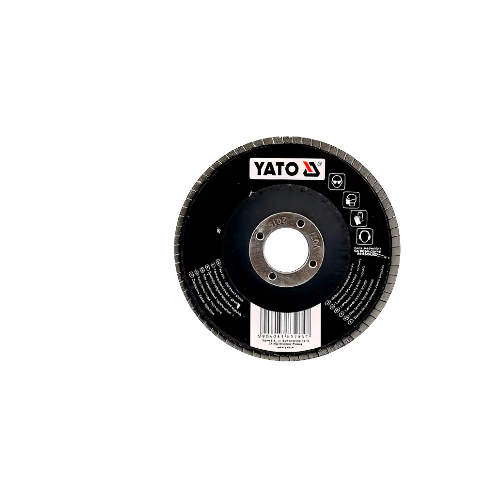 ՇՈՒՇԱԹՈՒՂԹ ԴԱՐՍԵՐՈՎ YATO YT83284 N80-115ՄՄ