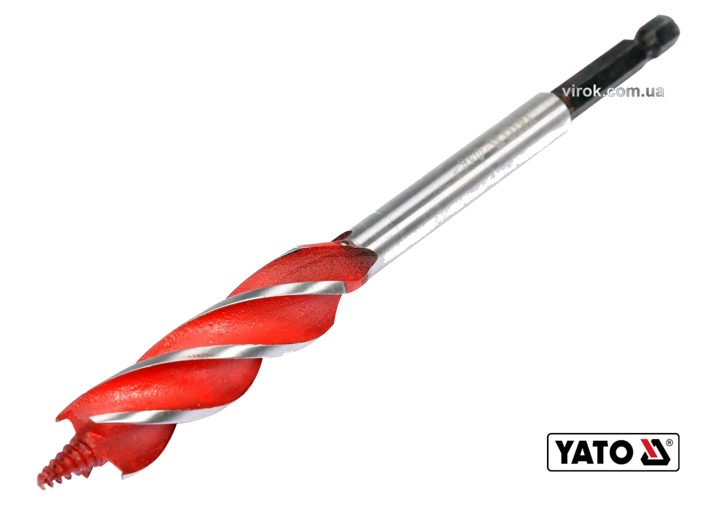 ԳԱՅԼԻԿՈՆ ՓԱՅՏԻ YATO YT44683 N16-165ՄՄ