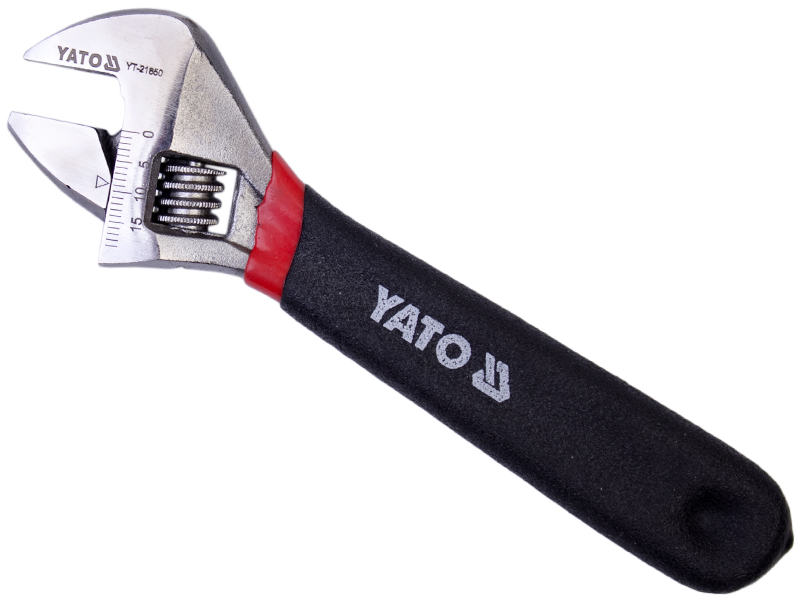 ԿԼՅՈՒՉ ՌԱԶՎԱՏՆՈՅ YATO YT-21650 150ՄՄ