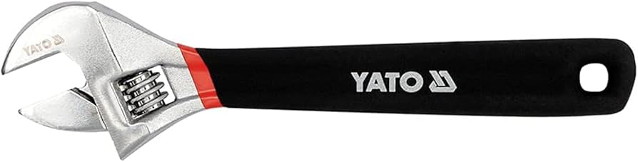 ԿԼՅՈՒՉ ՌԱԶՎԱՏՆՈՅ YATO YT-21651 200ՄՄ