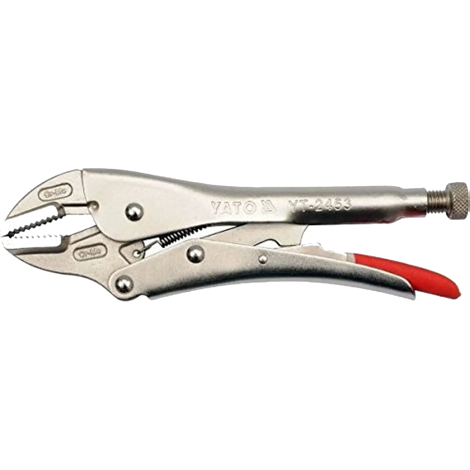 ԿԼՅՈՒՉ ՅԱԶՎԱ YATO YT-2453