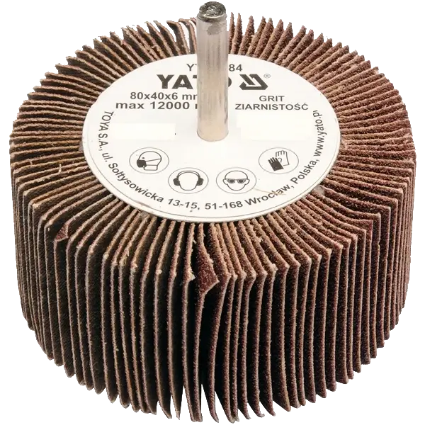 ՆԱՍԱՏԿԱ ԲՈՌԻ YATO YT83364 N100