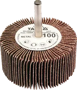 ՆԱՍԱՏԿԱ ԲՈՌԻ YATO YT83353 N120