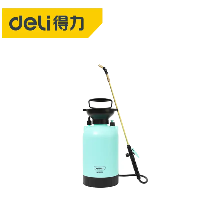 ՍՐՍԿՄԱՆ ՄԵՔԵՆԱ DELI 8Լ DL581108