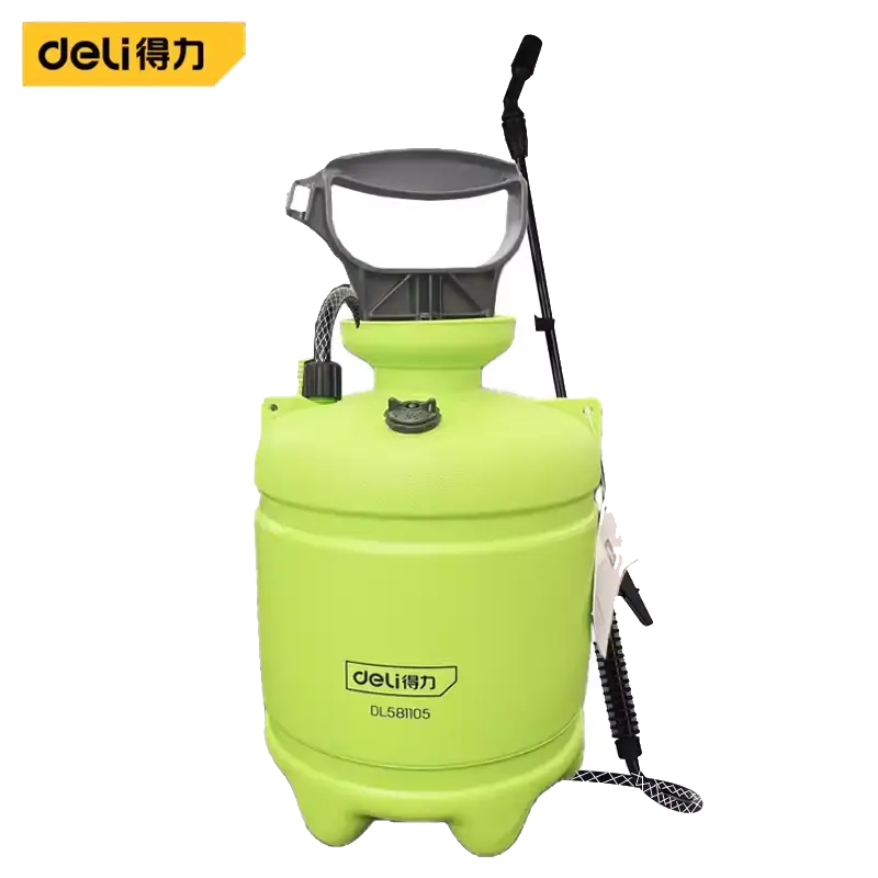 ՍՐՍԿՄԱՆ ՄԵՔԵՆԱ DELI 10Լ DL581110