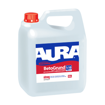ՆԱԽԱՆԵՐԿ ԿՈՆՑԵՆՏՐԱՏ AURA 3Լ