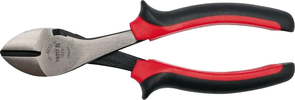 ԱՔՑԱՆ ԿՈՂԱՅԻՆ YATO 180ՄՄ YT-6612