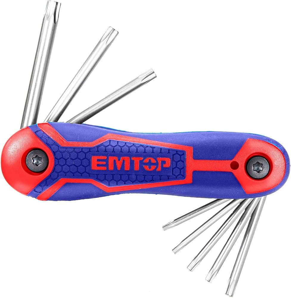 ԿԼՅՈՒՉ ԶՎՅՈԶԴՉԿԱ ԾԱԼՎՈՂ EMTOP 8ԿՏ EHKY4083