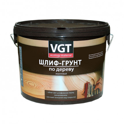 ԼԱՔ ԳՐՈՒՆՏ-ՇԼԻՖ BAUMASTER ՋՐԱՅԻՆ 0301 0.9ԿԳ