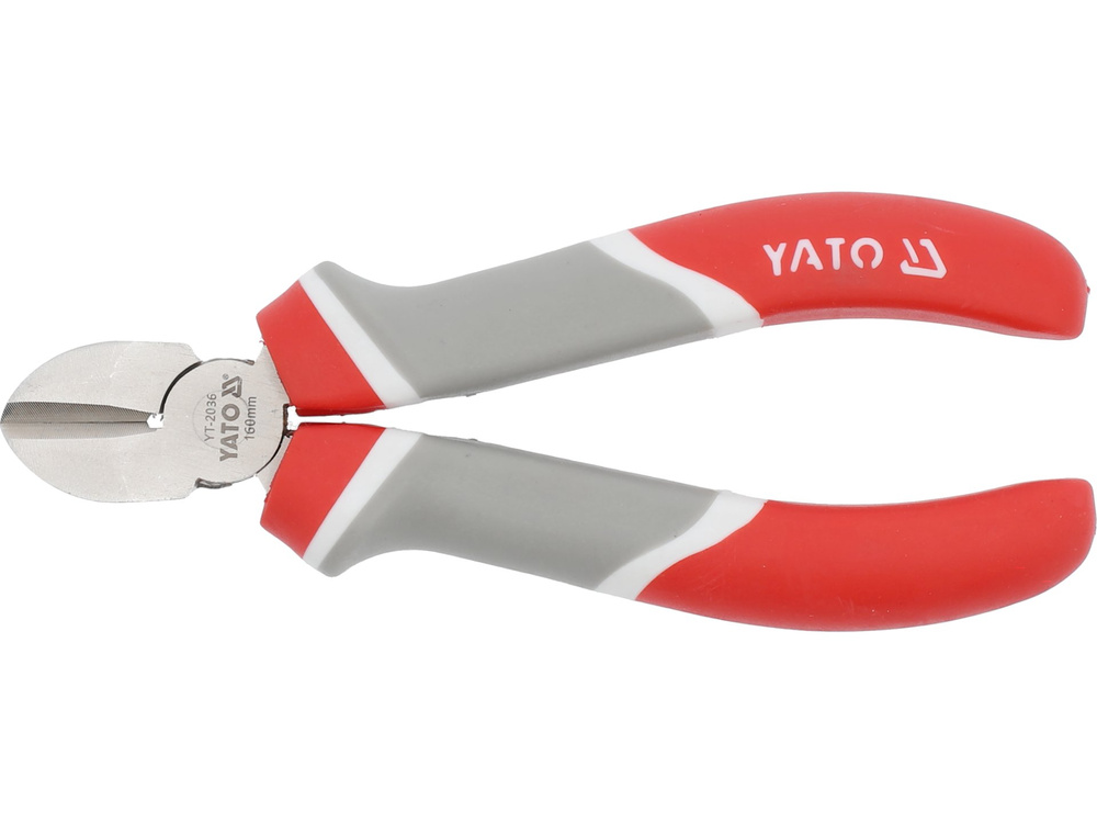 ԱՔՑԱՆ ԿՈՂԱՅԻՆ YATO YT2036