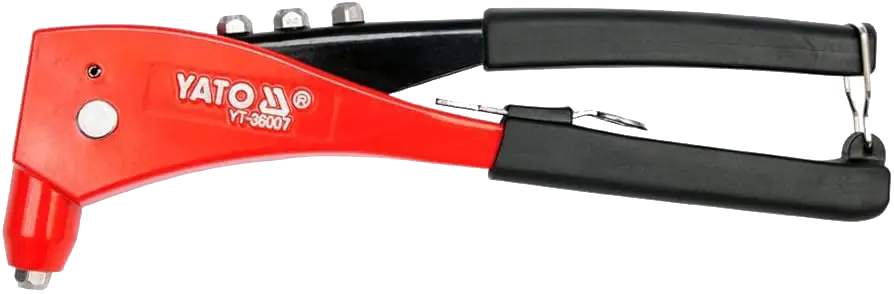 ԳՈՐԾԻՔ ԶԱԳԼՅՈՊԿԱՅԻ YATO YT36011
