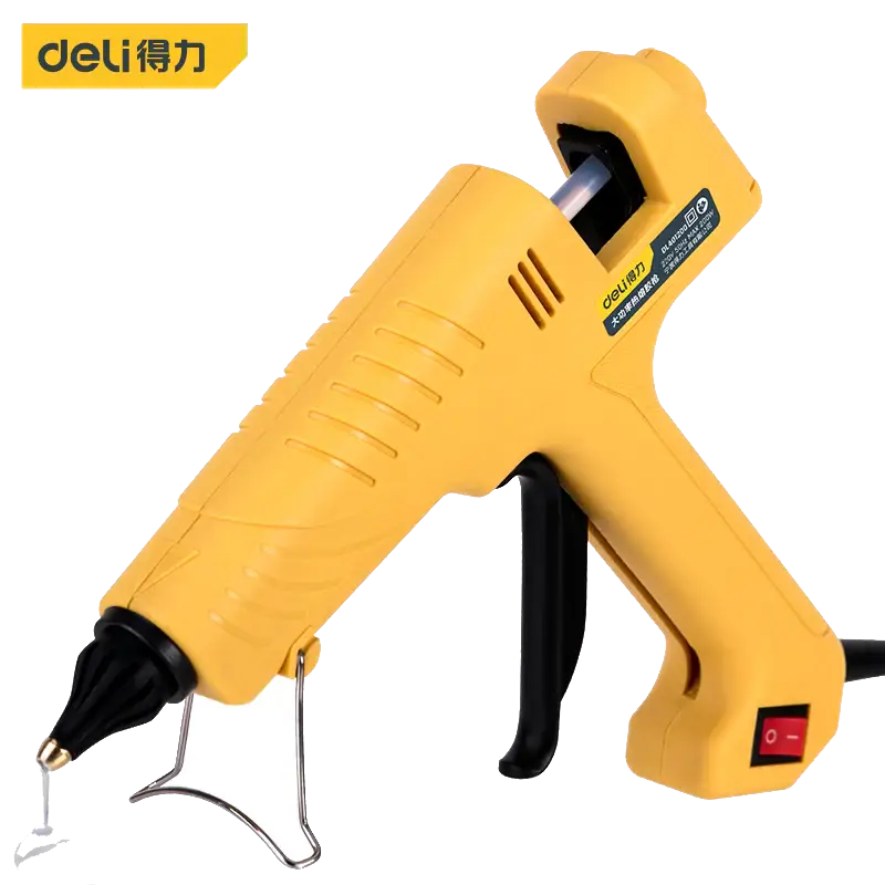 ԷԼ.ՊԻՍՏԱԼԵՏ ՍԻԼԻԿՈՆԻ  DELI 200W DL401200